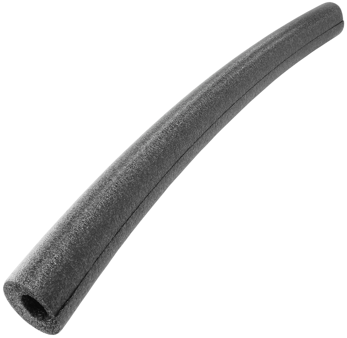 AEROFLOW PRO STREET ALUMINIUM RACE SEAT20" HIP WIDTH BLACK FINISH