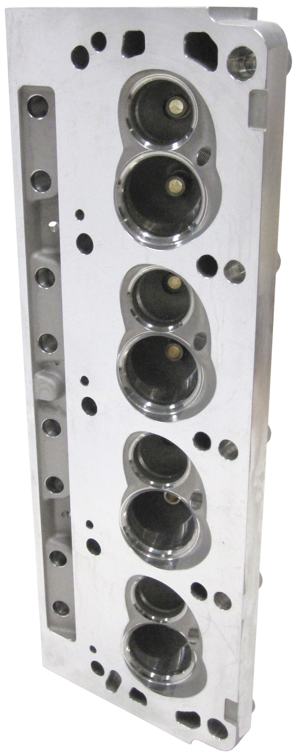 AEROFLOW 304 S/S BEND 45 DEG 5" O.D 1.5MM (.059") 150mm / 6" LEG - Image 4