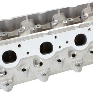 AEROFLOW GM LS 276cc ALUMIN HEADS BARE 70cc, 2.165"/1.60" VALVE 4BOLT