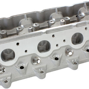 AEROFLOW GM LS 276cc CNC ALUMIN HEADS BARE 70cc, 2.165"/1.60" 4 BOLT