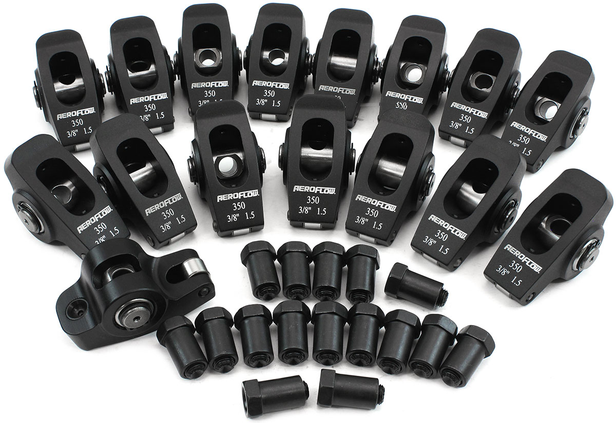 AEROFLOW 304 S/S HALF DONUT 4" 102mm O.D SOLD PER HALF