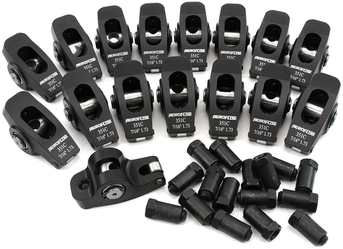 AEROFLOW 304 S/S FULL DONUT 2.50" 2-1/2" 63mm O.D WELDED OUTSIDE