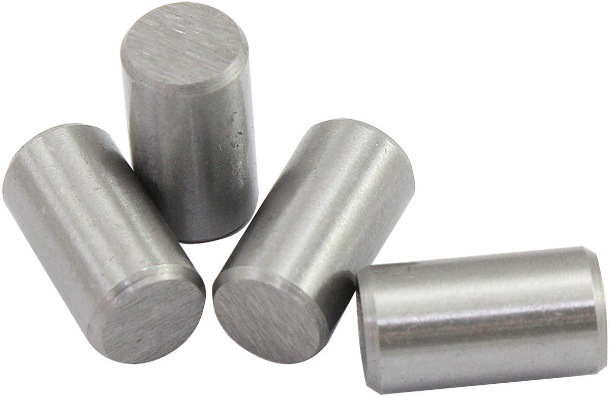 AEROFLOW 304SS PIE CUTS 5pc MAKES 45degBEND 1D TIGHT RADIUS 4" O.D