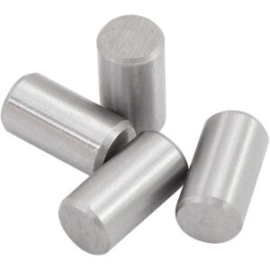 AEROFLOW Small Block Chevy Cylinder Head to Block Dowel Pin Kit