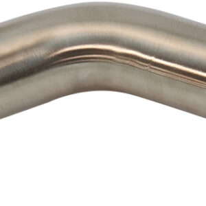 AEROFLOW 304 S/S BEND 45 DEG 1-5/8" O.D1.5MM (.059") 150mm / 6" LEG