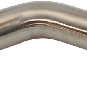 AEROFLOW 304 S/S BEND 45 DEG 1-3/4" O.D1.5MM (.059") 150mm / 6" LEG
