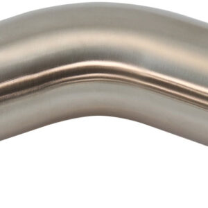 AEROFLOW 304 S/S BEND 45 DEG 3" O.D 1.5MM (.059") 150mm / 6" LEG