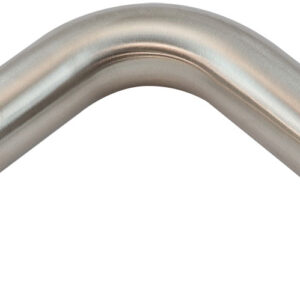 AEROFLOW 304 S/S BEND 90 DEG 1-5/8" O.D1.5MM (.059") 150mm / 6" LEG