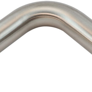 AEROFLOW 304 S/S BEND 90 DEG 1-3/4" O.D1.5MM (.059") 150mm / 6" LEG