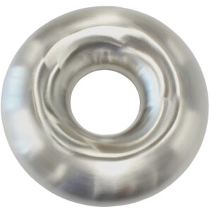 AEROFLOW 304 S/S FULL DONUT 3" 75mm O.D WELDED OUTSIDE