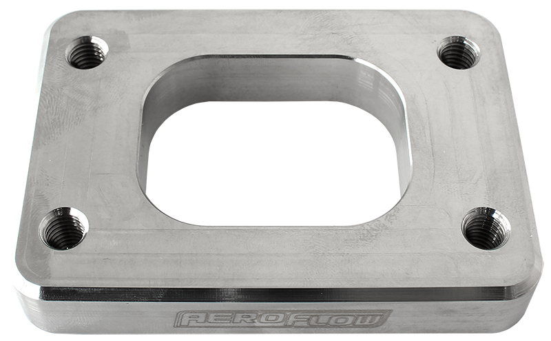 AEROFLOW 304 S/S Y - PIPE 3" RADIUS FLOW BEND 3" O.D