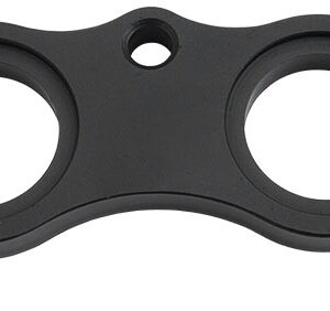 AEROFLOW GM LS HEADER FLANGE SINGLE STAINLESS STEEL LS1 LS2 LS3