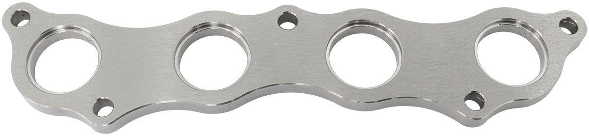 AEROFLOW HONDA K SERIES HEADER FLANGE CNC MACHINED K20 K24