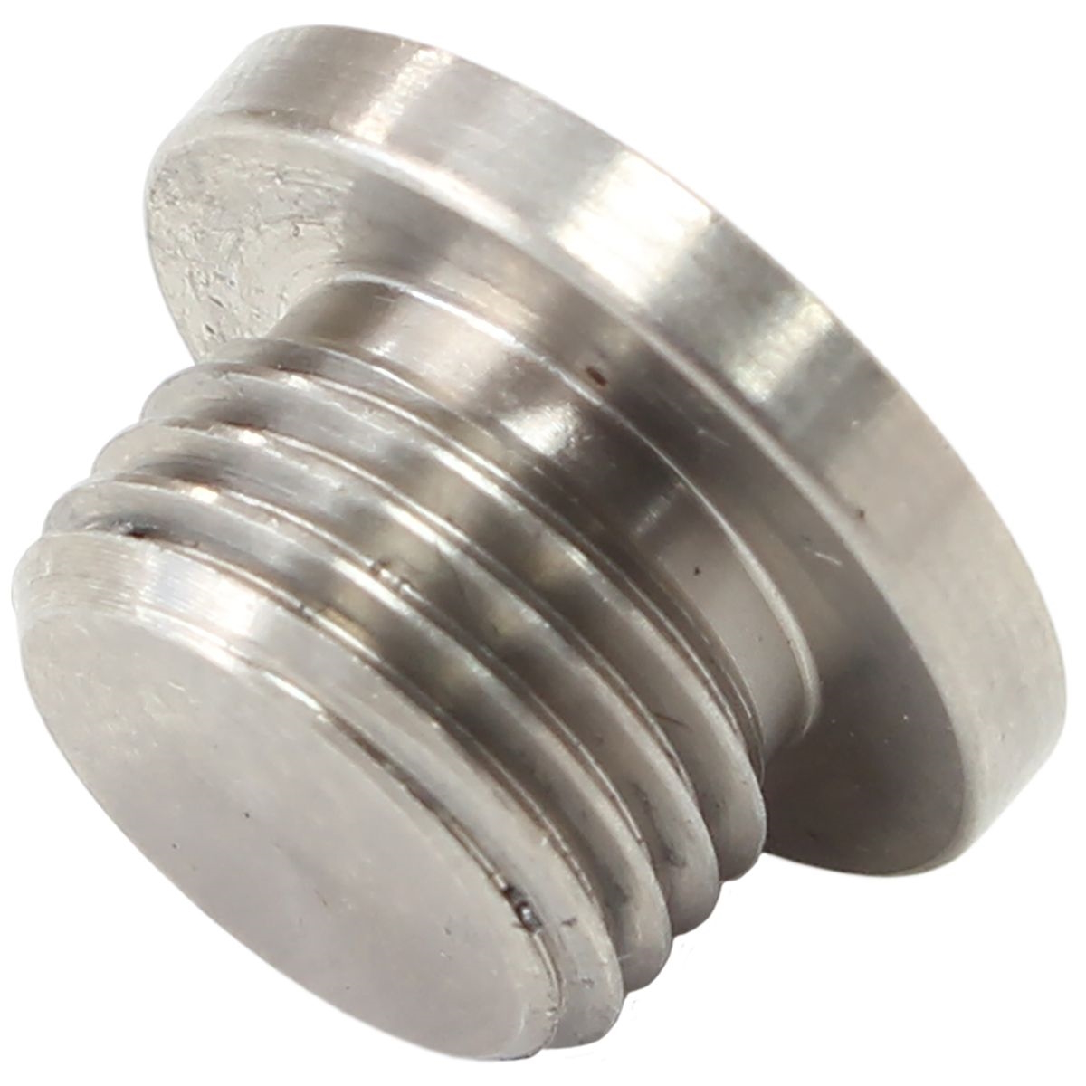 AEROFLOW Air Port Block Off Plug, M10 x 1mm