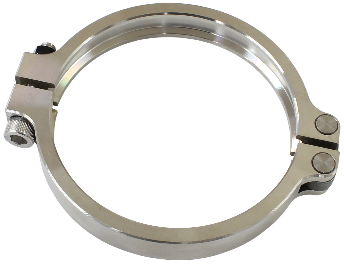 AEROFLOW 38mm WASTEGATE OUTLET FLANGE WELD ON FLANGE ONLY