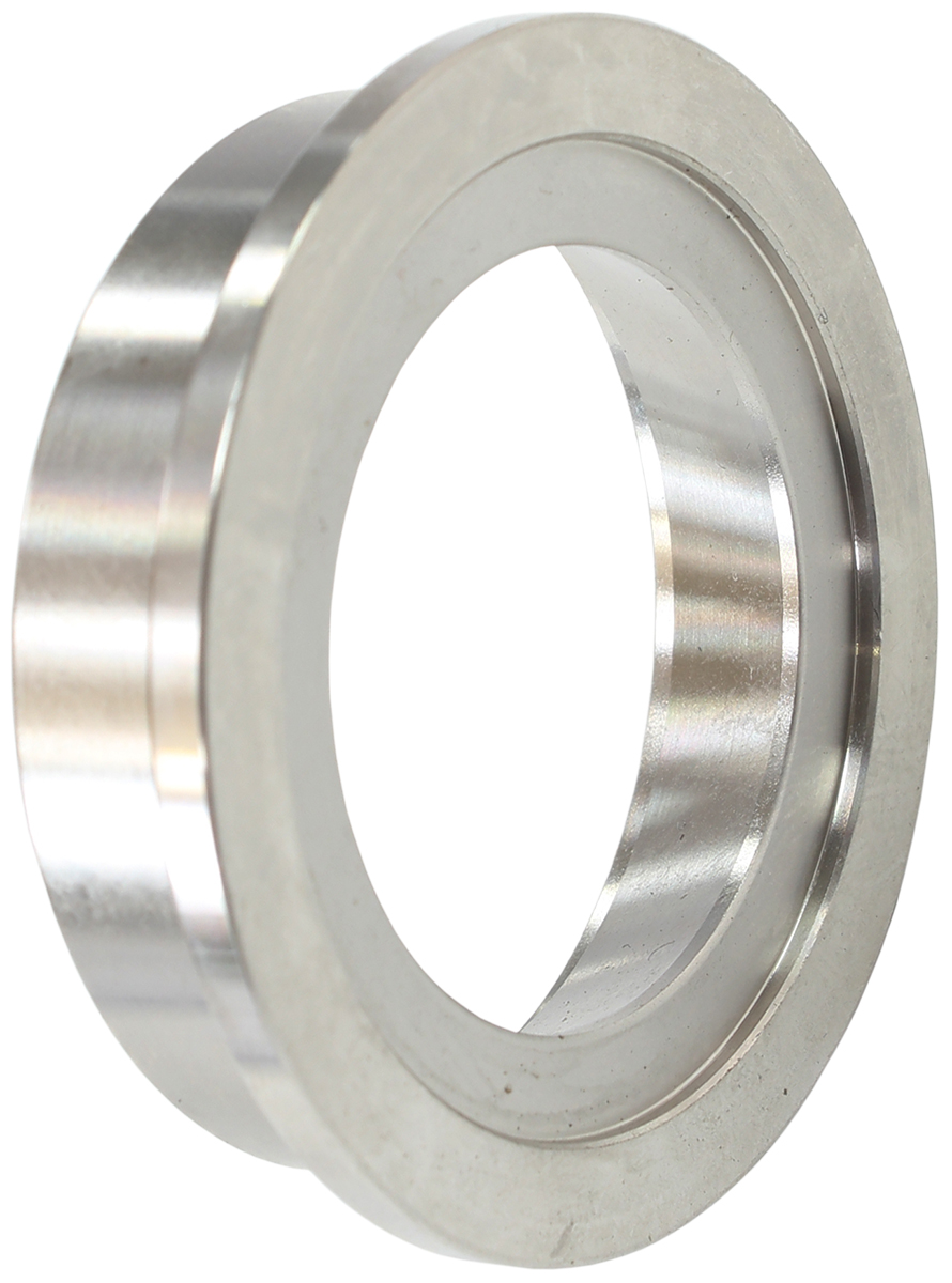 AEROFLOW 38mm WASTEGATE OUTLET V-BAND CLAMP ASSEMBLY