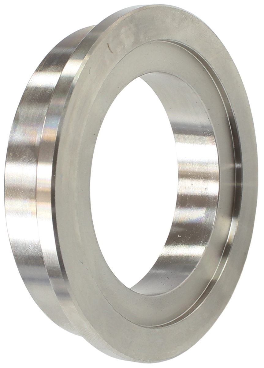 AEROFLOW 44mm WASTEGATE OUTLET V-BAND CLAMP ASSEMBLY