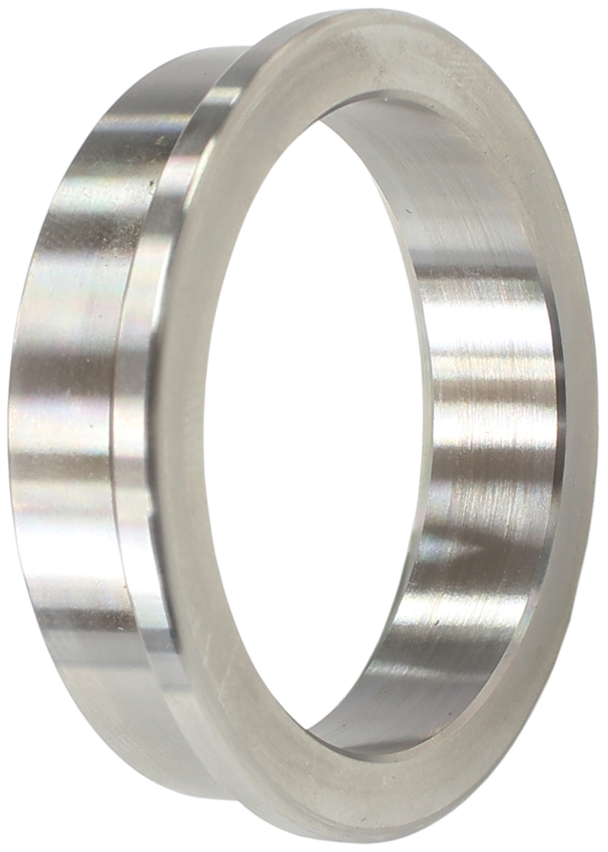 AEROFLOW 44mm WASTEGATE INLET V-BAND CLAMP ASSEMBLY