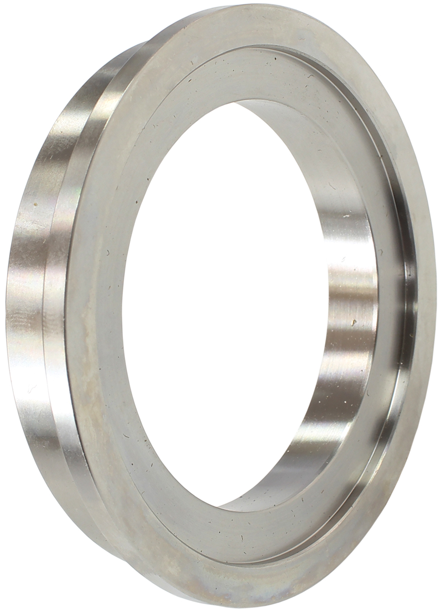 AEROFLOW 60mm WASTEGATE OUTLET V-BAND CLAMP ASSEMBLY