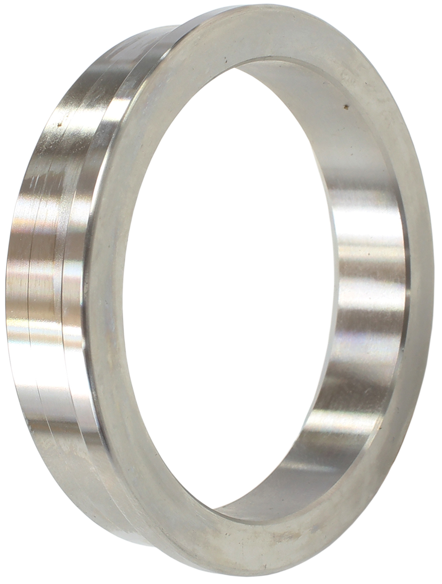 AEROFLOW 60mm WASTEGATE INLET V-BAND CLAMP ASSEMBLY