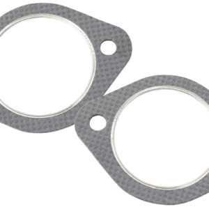 AEROFLOW 2.5" 2 BOLT EXHAUST GRAPHITE GASKET (PAIR) SUIT AF9551-0009