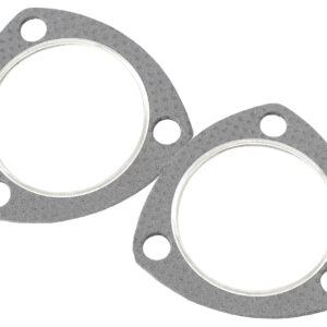 AEROFLOW 3" 2 BOLT EXHAUST GRAPHITE GASKET (PAIR) SUIT AF9551-0010