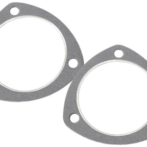 AEROFLOW 3" 3 BOLT EXHAUST GRAPHITE GASKET (PAIR) SUIT AF9551-0012