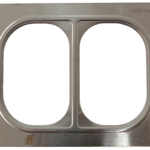 AEROFLOW T28 INLET FLANGE GASKET SINGLE LAYER SUIT AF9551-0001