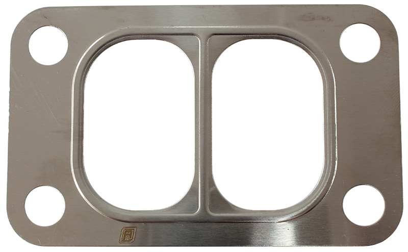 AEROFLOW T28 INLET FLANGE GASKET SINGLE LAYER SUIT AF9551-0001