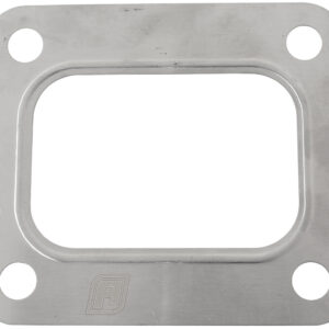 AEROFLOW T3 FLANGE SINGLE ENTRY GASKET SINGLE LAYER