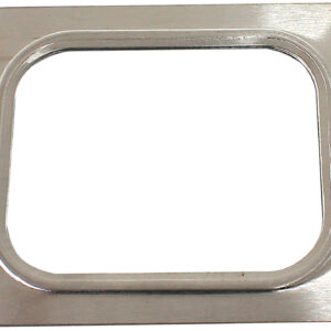 AEROFLOW T4 FLANGE SINGLE ENTRY GASKET SINGLE LAYER