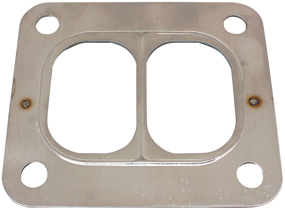 AEROFLOW T3 FLANGE SINGLE ENTRY GASKET MULTI LAYER SUIT AF9551-0002