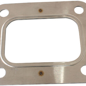 AEROFLOW T4 FLANGE TWIN ENTRY GASKET MULTI LAYER