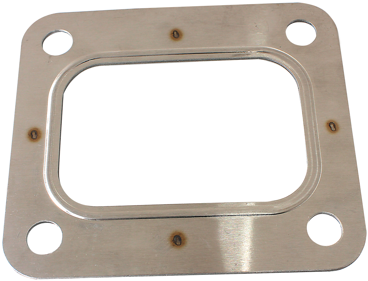 AEROFLOW T4 FLANGE TWIN ENTRY GASKET MULTI LAYER