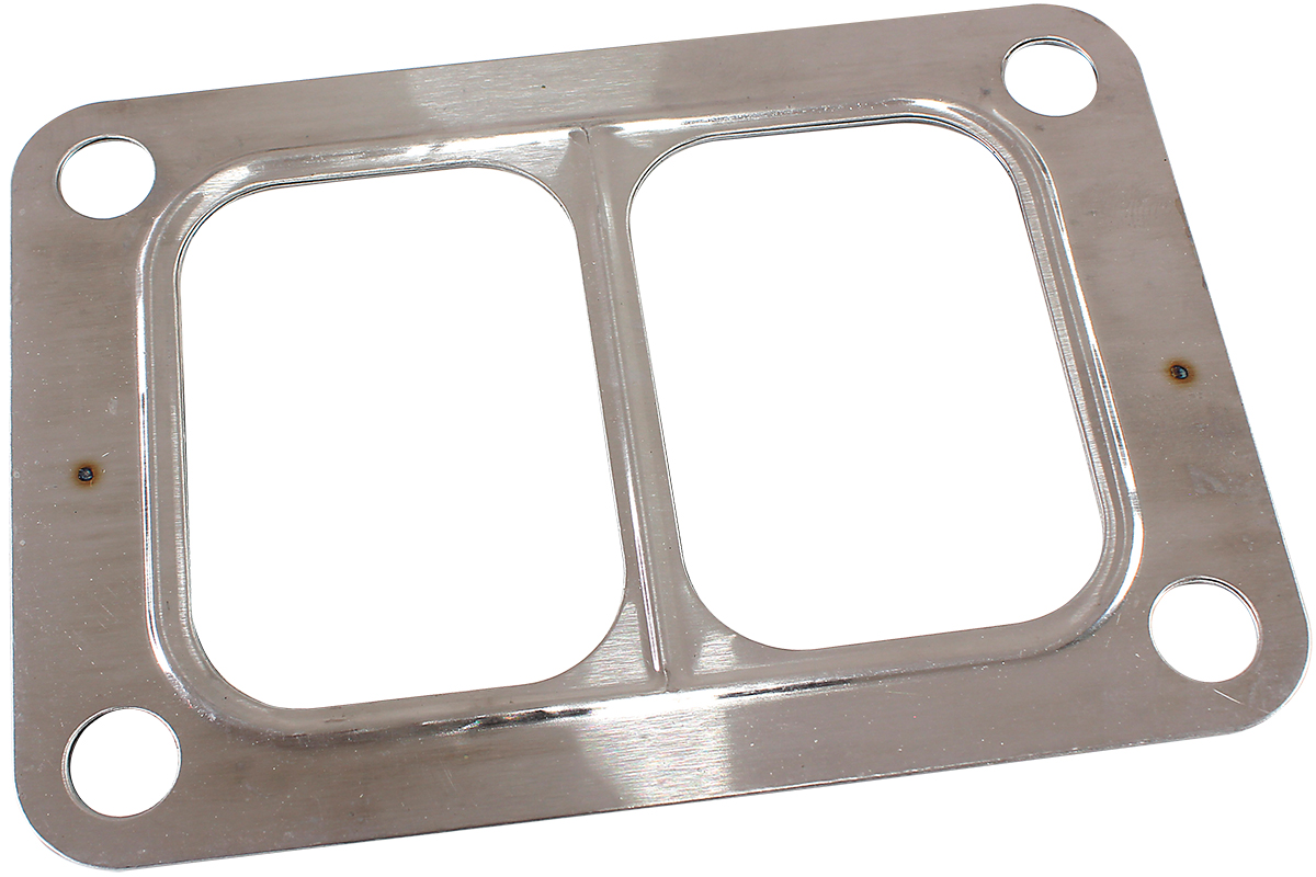 AEROFLOW T4 FLANGE SINGLE ENTRY GASKET MULTI LAYER