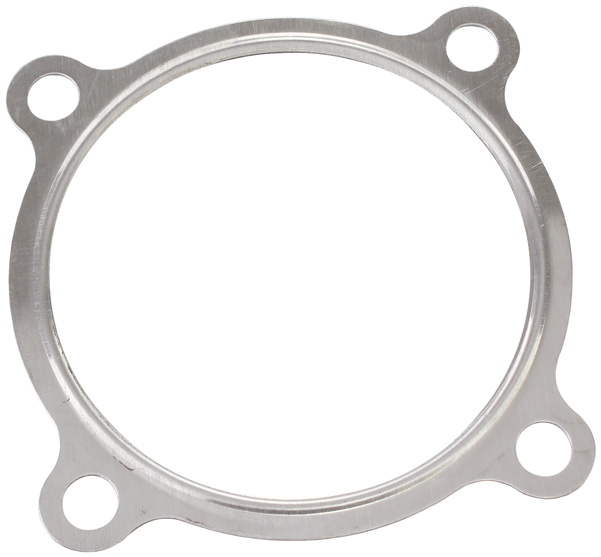 AEROFLOW T6 FLANGE TWIN ENTRY GASKET MULTI LAYER AF9551-0007