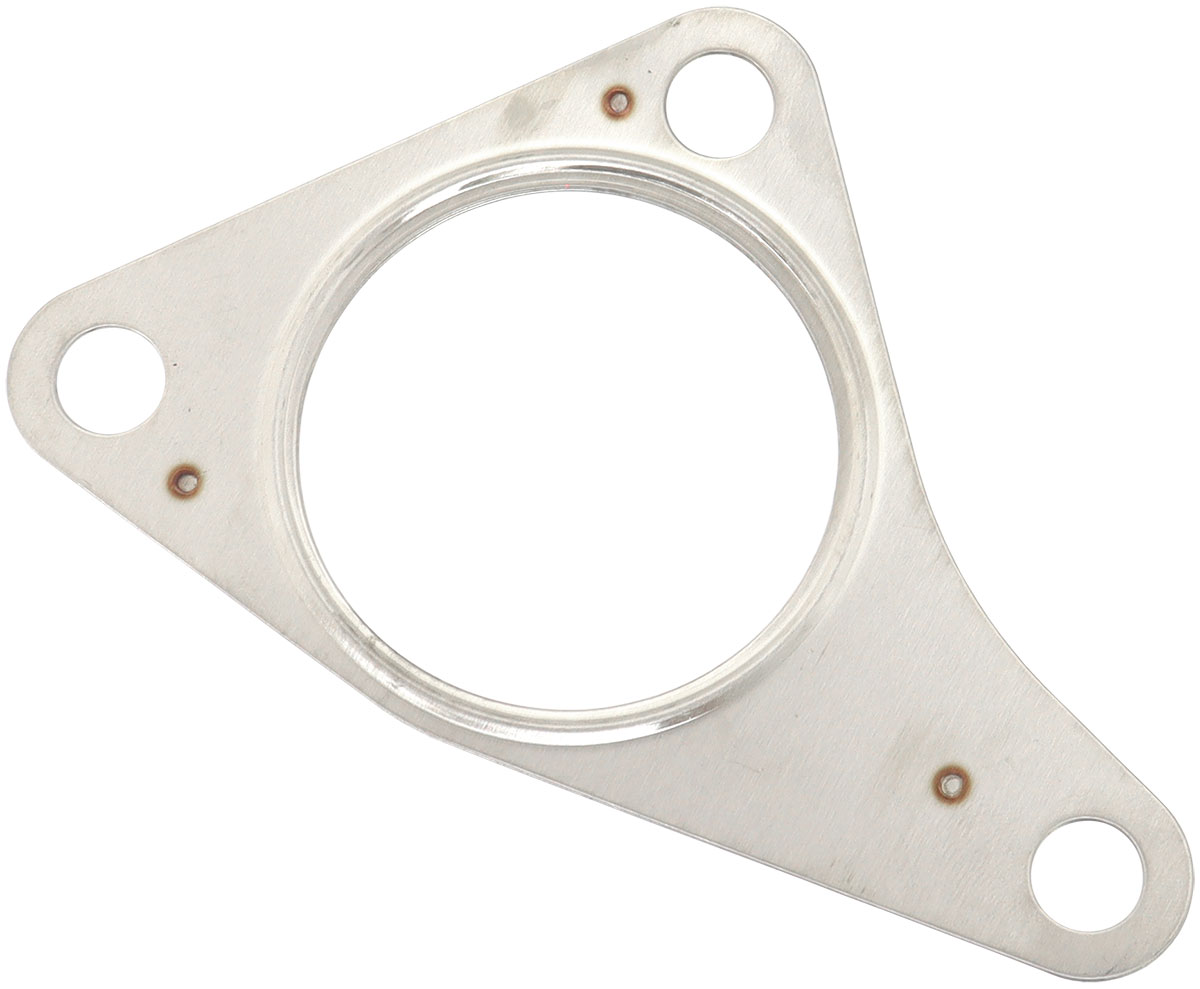 AEROFLOW SUBARU 5 BOLT OUTLET EXHAUST GASKET DUMP PIPE TURBO MULTI LAYER