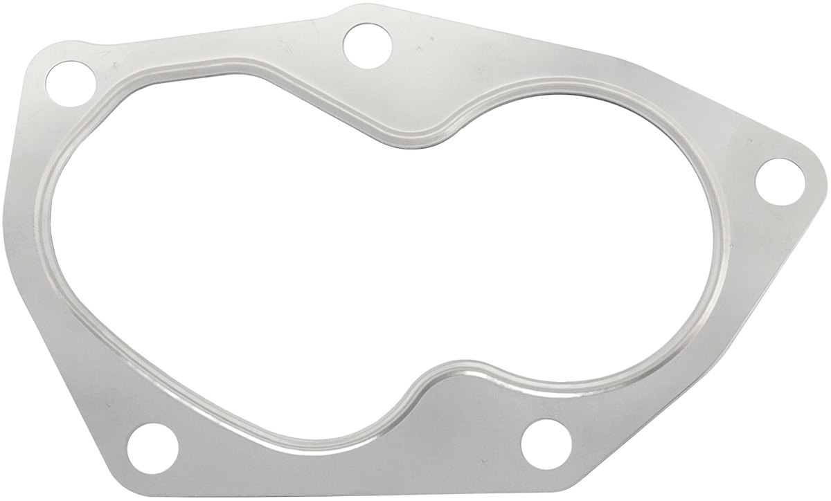 AEROFLOW SUBARU 3 BOLT INLET EXHAUST GASKET TURBINE TURBO MULTI LAYER