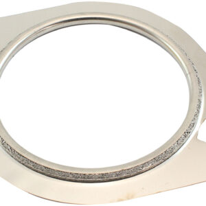 AEROFLOW 3" 2 BOLT EXHAUST COPPER GASKET (PAIR) SUIT AF9551-0010