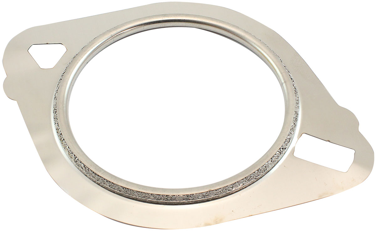 AEROFLOW 3" 2 BOLT EXHAUST COPPER GASKET (PAIR) SUIT AF9551-0010