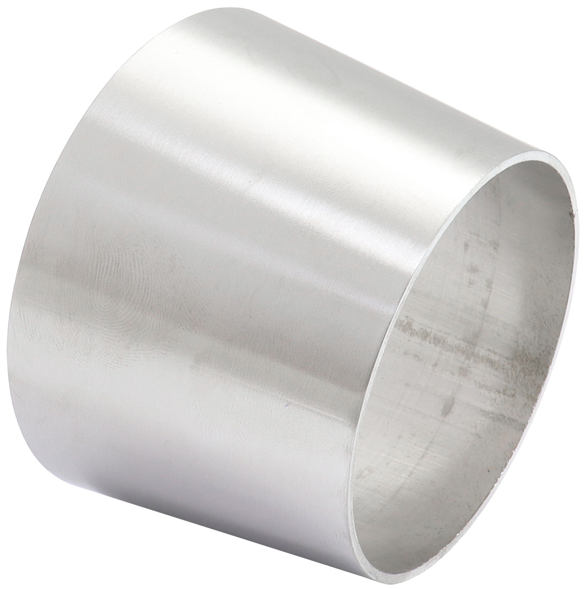 AEROFLOW 50 CELL PER INCH METALLIC CATALYTIC CONVERTOR 4" O.D