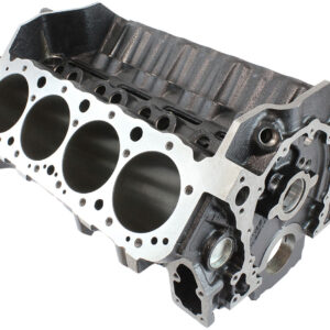 AeroFlow AF9599-1002 GM LS Series Stainless Steel Block Hugger Exhaust Headers with gaskets and hardware kit