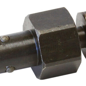 Aeroflow AF98-2020 handheld steel pipe beading tool designed for 3/8 inch 9.5mm hardline tubing