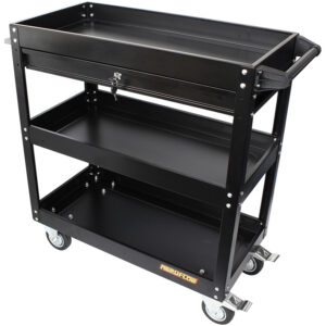 AEROFLOW 1250lb ENGINE STAND C FRAME 4 WHEELS STURDY FRAME