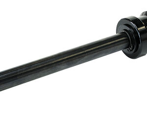 AEROFLOW 2 TONNE ENGINE HOIST CRANE FOLDABLE BLACK HEAVY DUTY