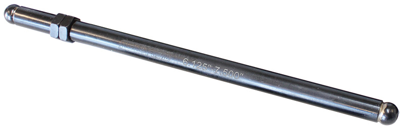AEROFLOW PUSHROD LENGTH CHECKING 6.125" - 11.500" SIZES