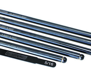 AEROFLOW SB / BB CHEV DELUXE OIL PUMP PRIMER KIT LIKE ARP STYLE