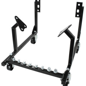 AEROFLOW PUSHROD LENGTH CHECKING 10.20" - 11.50" SINGLE ROD