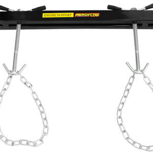 AEROFLOW ENGINE CRANE LEVELLER ASSISTS ENGINE REMOVAL AND INSTALL