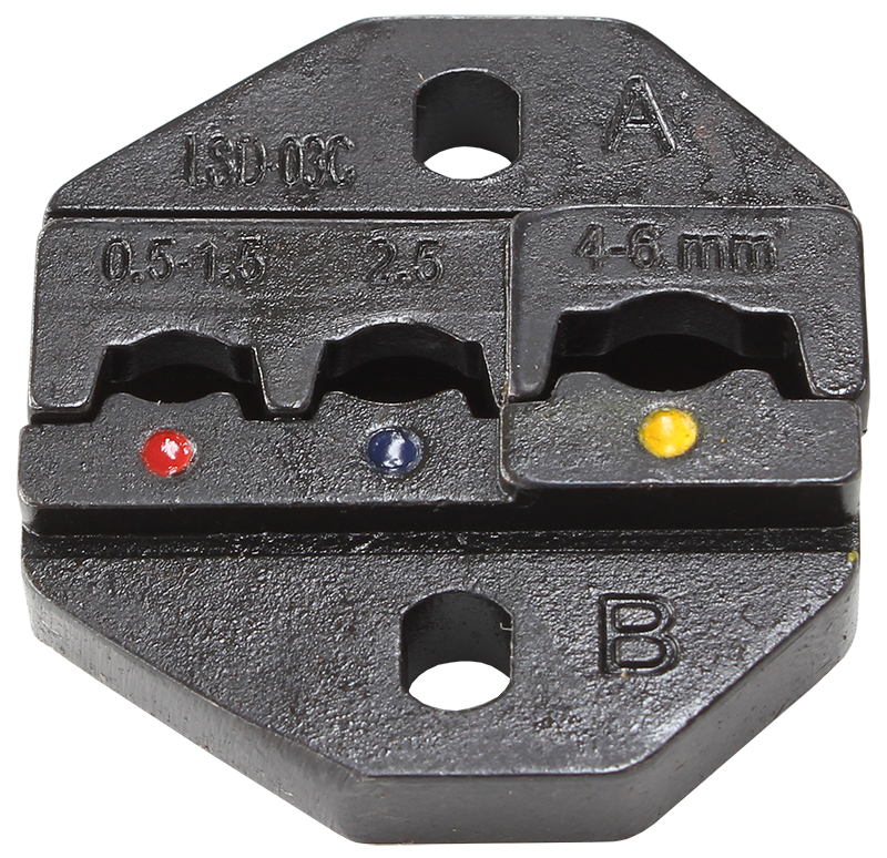 AEROFLOW XPRO IGNITION LEAD CRIMP TOOL SUITS 8.5MM AEROFLOW LEAD WIREPRO AF 98-2070